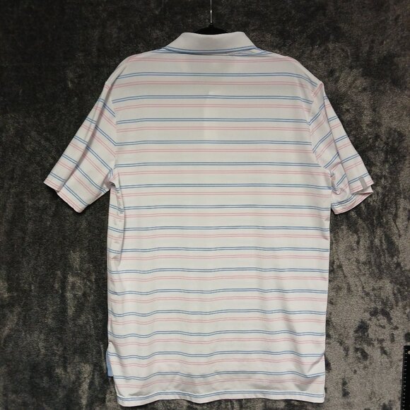 Ralph Lauren RLX Men's Size L Performance Polo Shirt (RN96510) Read Description - Picture 7 of 9